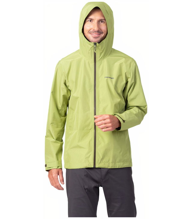 Pánská bunda HANNAH TRAVIS Man