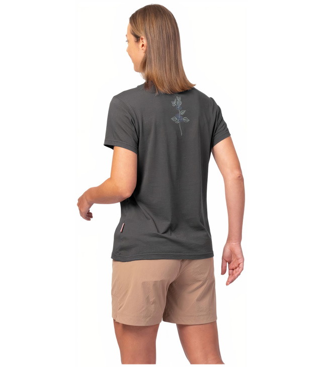 Dámské tričko HANNAH ADRIA Lady