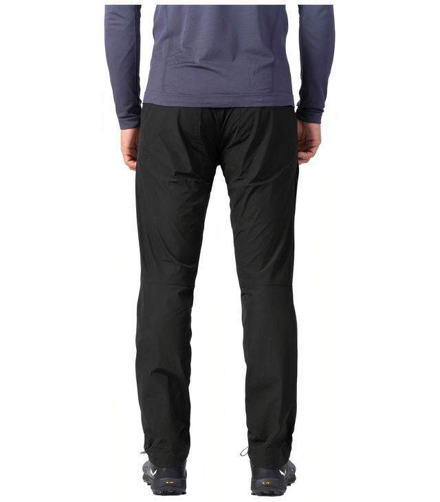 Pánské kalhoty HANNAH BINDERS Man