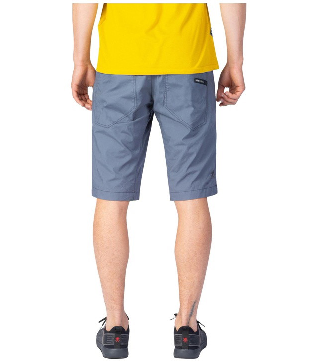 Pánské kraťasy RAFIKI MATTO LT