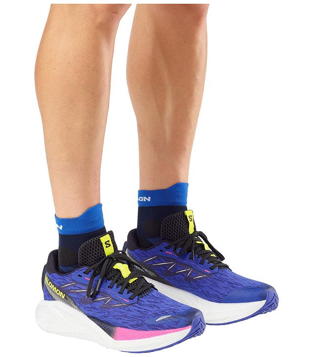 Pánské silniční boty SALOMON AERO GLIDE 4 Man