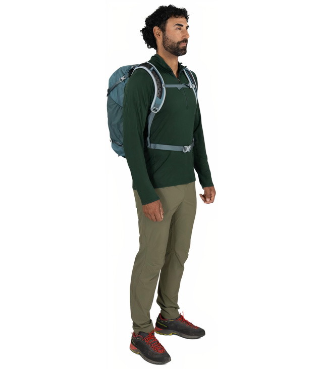 Turistický batoh OSPREY HIKELITE 26