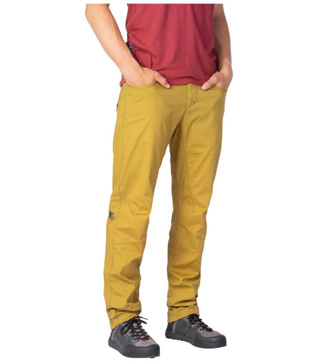 Pánské kalhoty RAFIKI ORCO LT