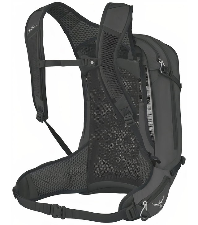 Cyklistický batoh OSPREY SYNCRO 20