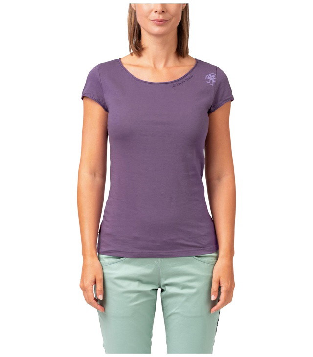 Dámské tričko RAFIKI JAY