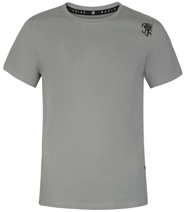 Pánské tričko RAFIKI ARCOS