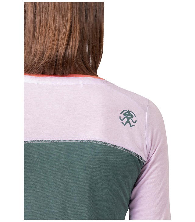 Dámské tričko s dlouhým rukávem RAFIKI FINALE