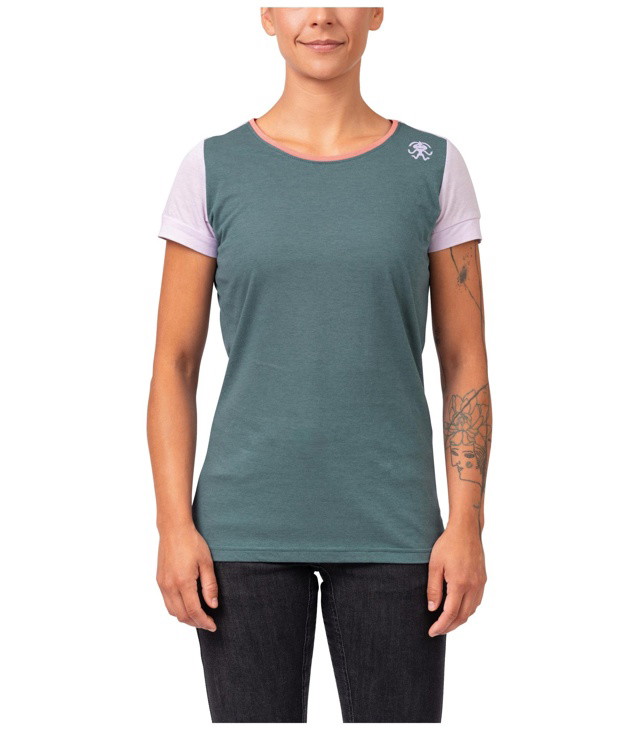 Dámské tričko RAFIKI CHULILLA