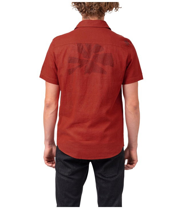 Pánská košile RAFIKI JAM