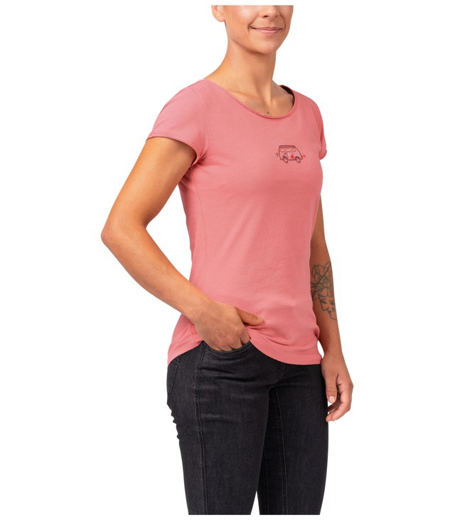 Dámské tričko RAFIKI JAY