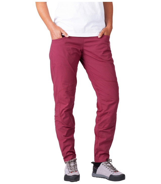 Dámské kalhoty RAFIKI MARGA LT