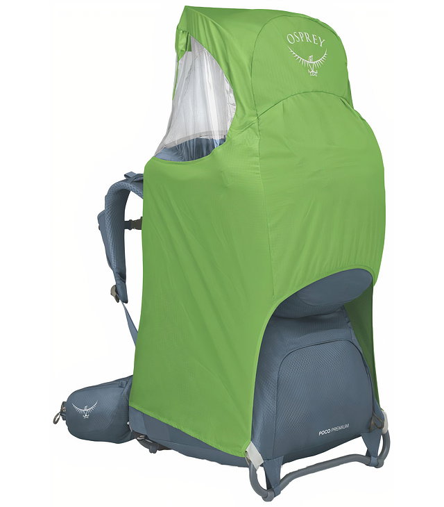 Dětská turistická sedačka OSPREY POCO CHILD CARRIER PREMIUM