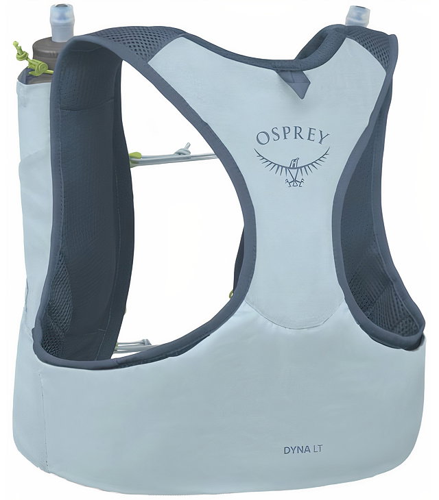 Dámská běžecká vesta OSPREY DYNA LT