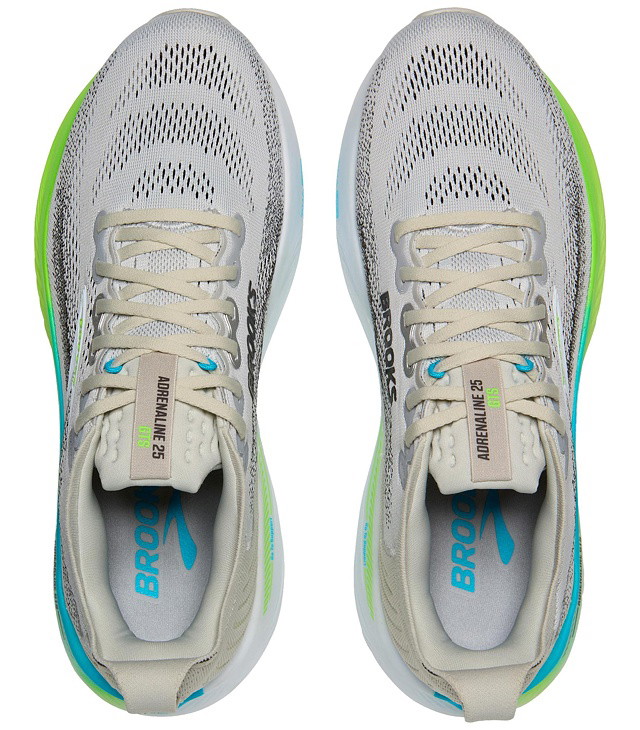 Pánské běžecké boty BROOKS ADRENALINE GTS 25 M Man