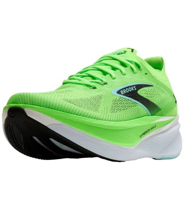 Pánské běžecké boty BROOKS HYPERION MAX 3 M Man