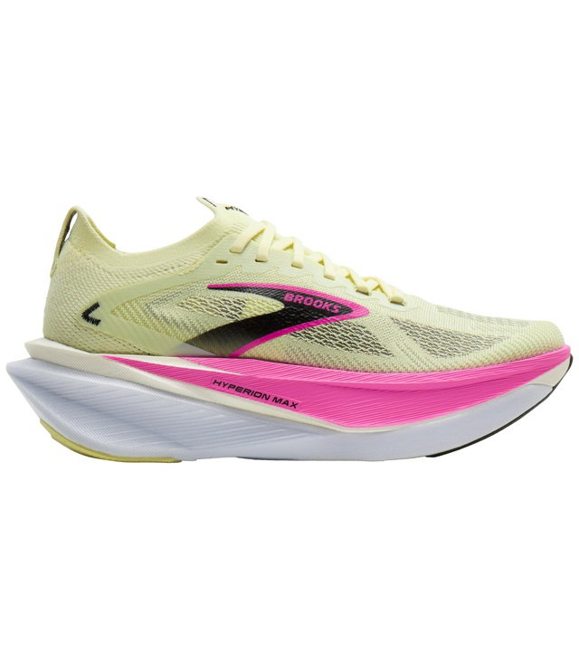 Boty BROOKS HYPERION MAX 3 W Lady