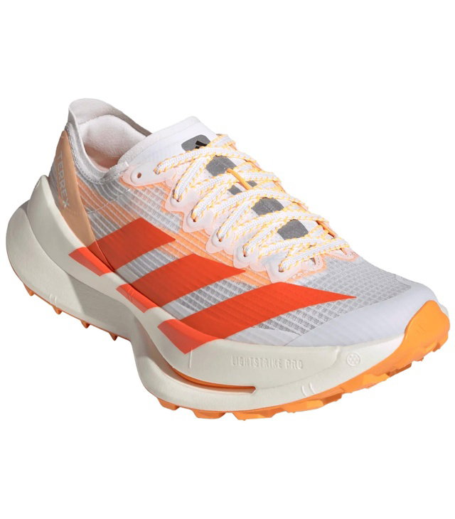 Dámské běžecké boty ADIDAS TERREX AGRAVIC SPEED ULTRA 2 W Lady
