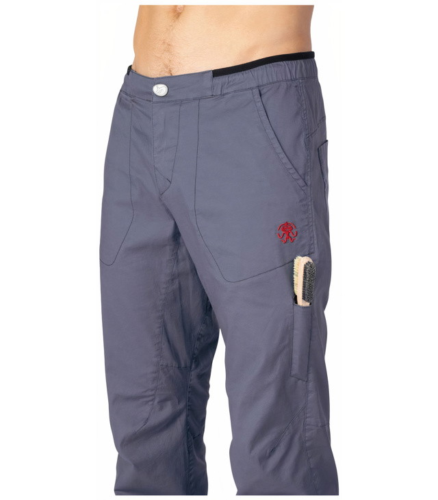 Pánské kalhoty RAFIKI RUNOUT