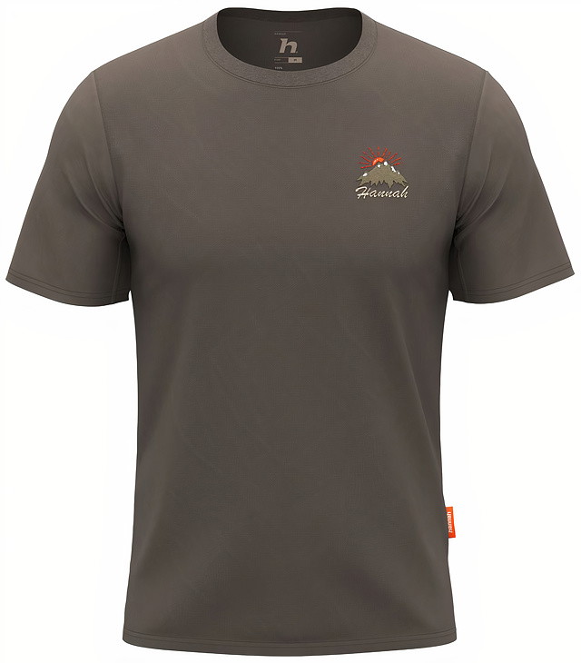 Pánské tričko HANNAH BASTER Man