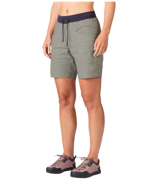 Dámské kraťasy RAFIKI JUNO LT