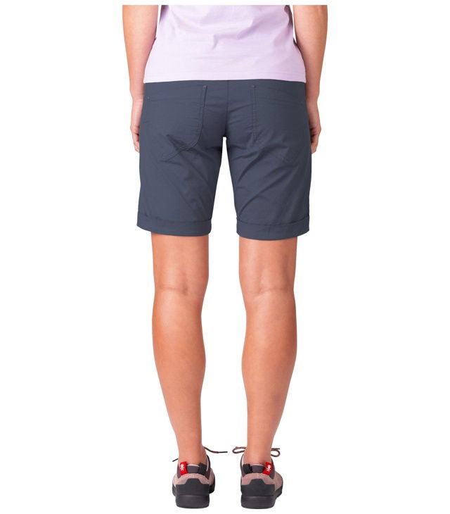 Dámské kraťasy RAFIKI MISTY LT