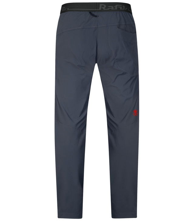 Pánské kalhoty RAFIKI DRIVE LT