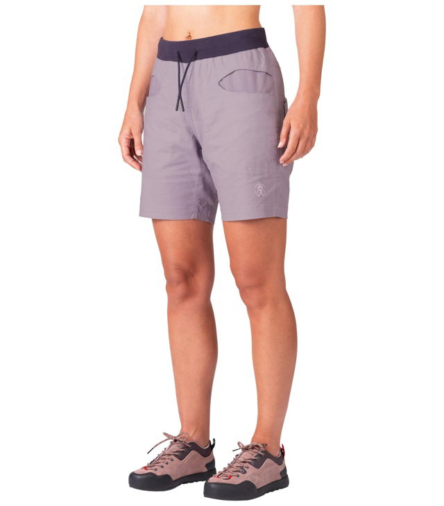 Dámské kraťasy RAFIKI JUNO LT