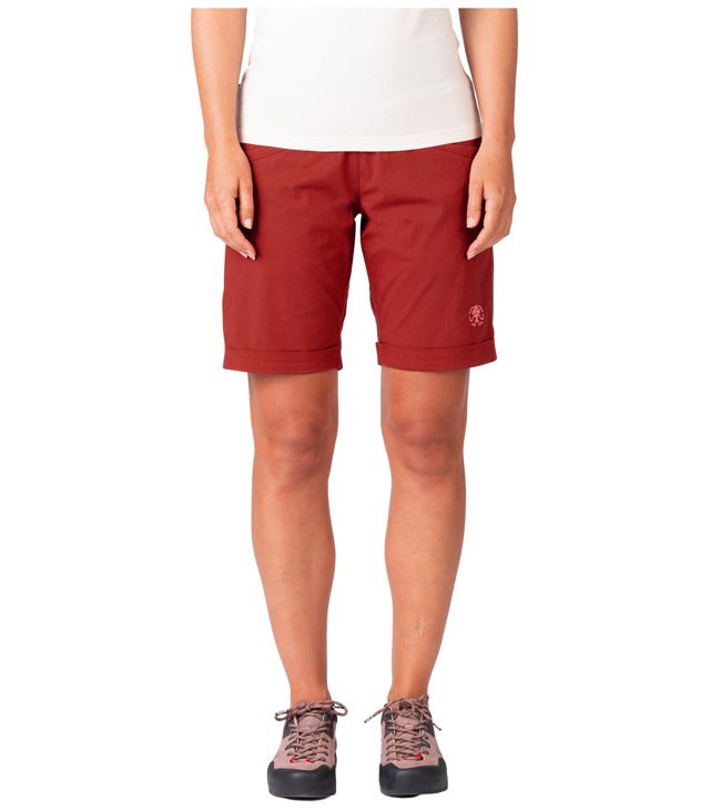 Dámské kraťasy RAFIKI MISTY LT