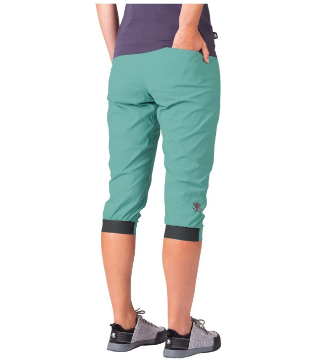 Dámské 3/4 kalhoty RAFIKI TARRAGONA