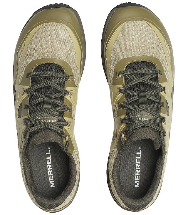 Pánské boty MERRELL TRAIL GLOVE 8 M Man