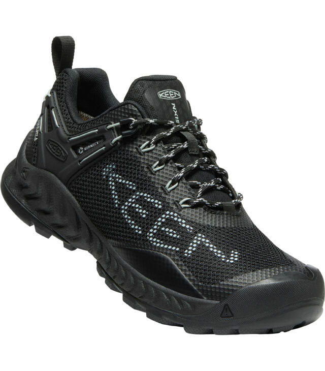 Topánky KEEN NXIS EVO WP WOMEN Lady