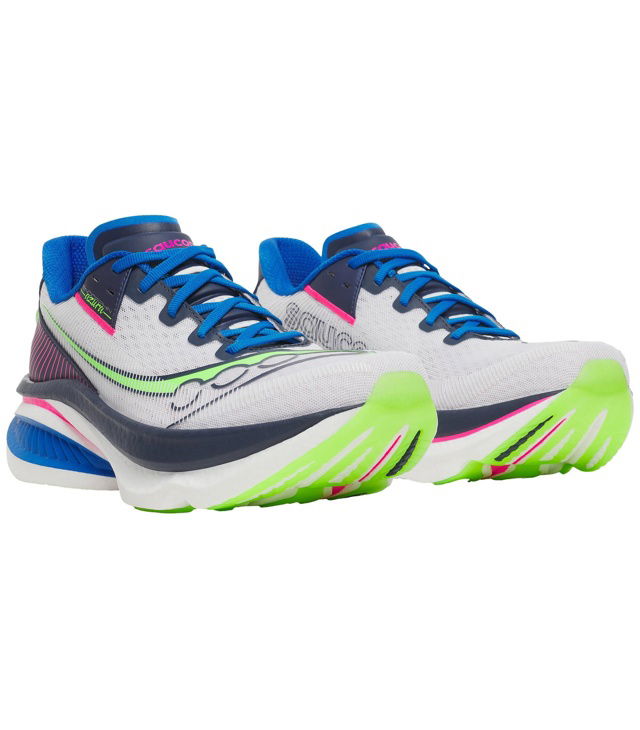 Pánské běžecké boty SAUCONY M ENDORPHIN AZURA