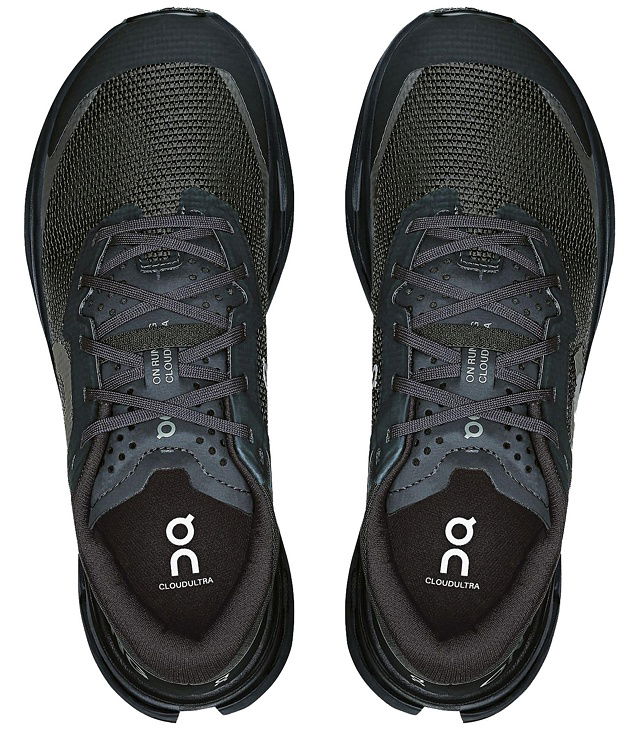 Pánské běžecké boty ON CLOUDULTRA 3 M