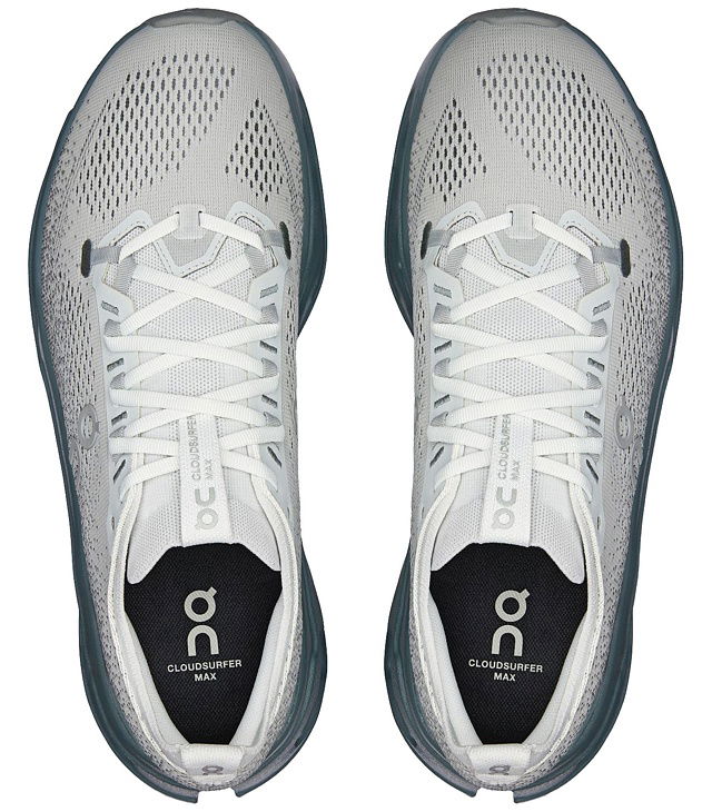 Pánské běžecké boty ON CLOUDSURFER MAX M