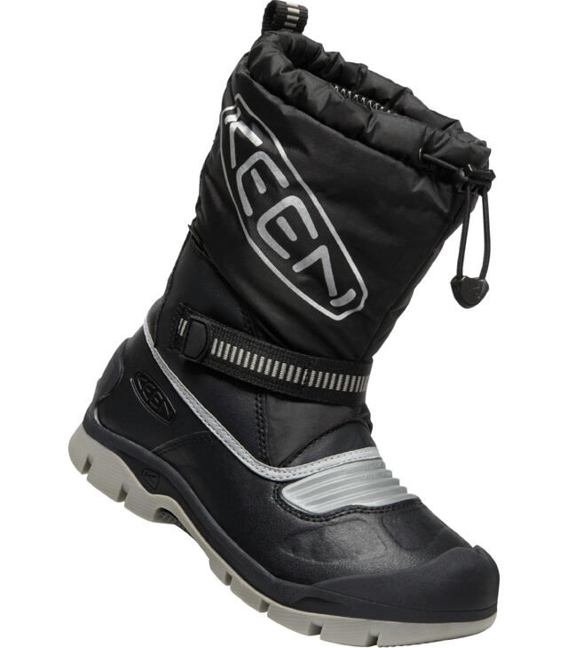 Buty KEEN SNOW TROLL WP YOUTH Junior