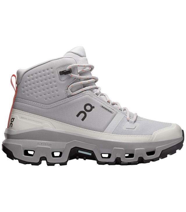 Dámské boty ON CLOUDROCK MID WP W