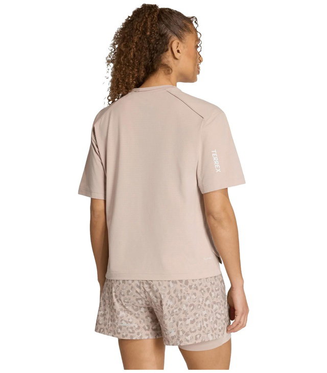 Dámské triko ADIDAS W XPL TRAIL TEE Lady