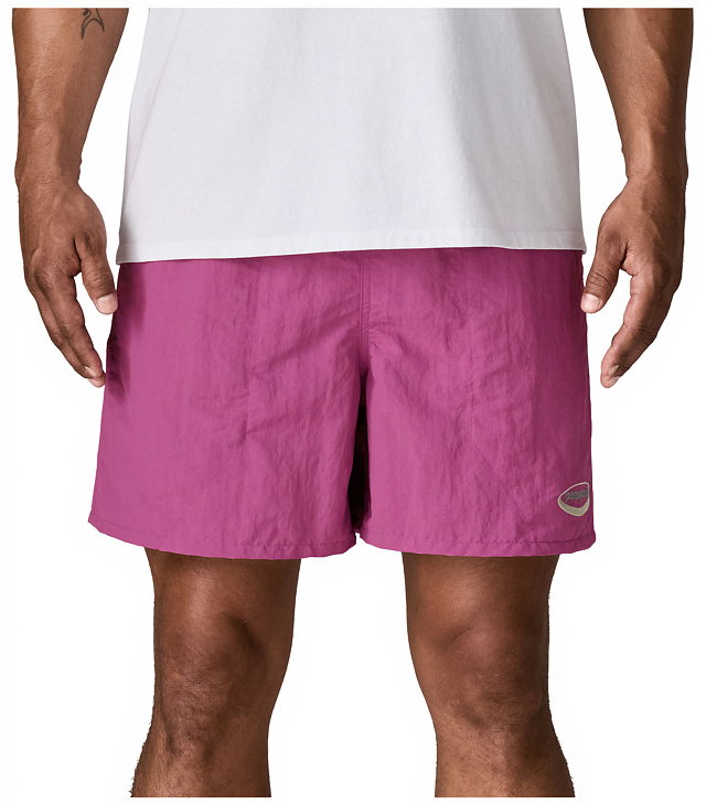 Pánské kraťasy PATAGONIA M BAGGIES SHORTS-5 IN. Man