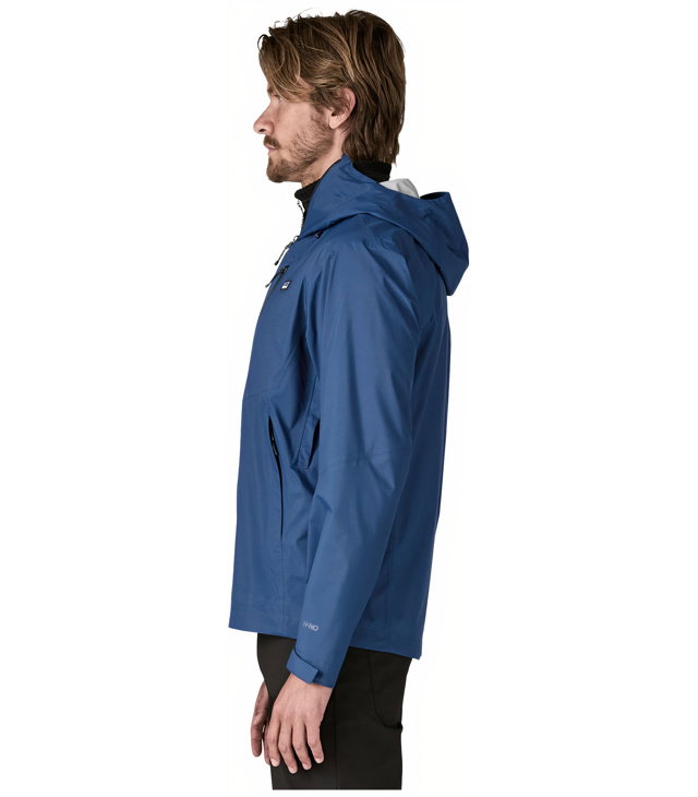 Pánská nepromokavá bunda PATAGONIA M GRANITE CREST RAIN JKT