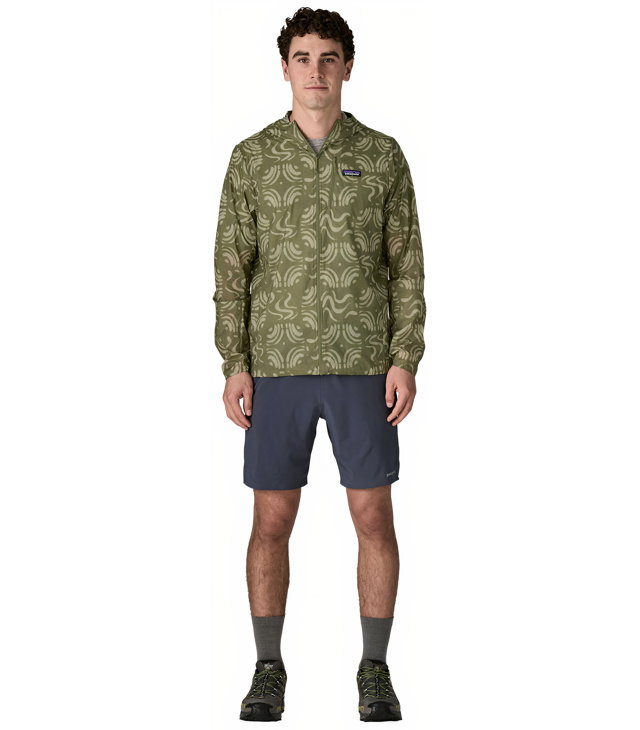 Pánská bunda PATAGONIA M HOUDINI JKT