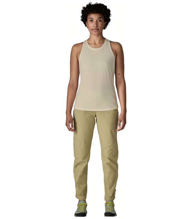 Dámské tílko PATAGONIA W CAP COOL TRAIL TANK