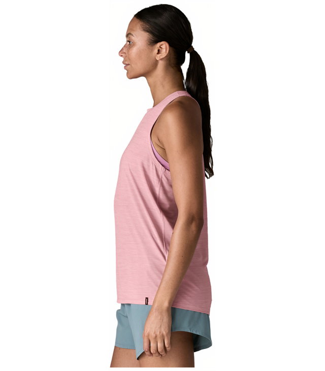 Dámské tílko PATAGONIA W CAP COOL ULTRA TANK