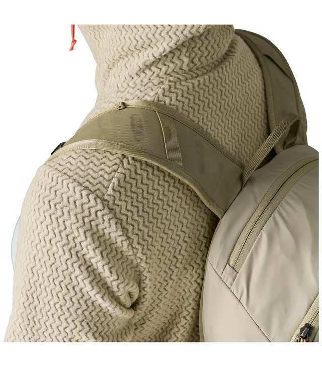 Dámská fleecová mikina PATAGONIA W R1 AIR FULL-ZIP HOODY