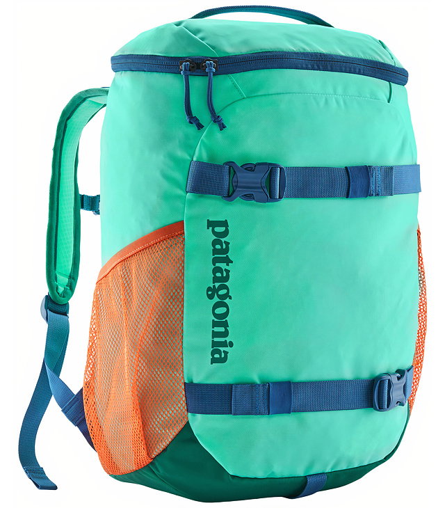 Batoh PATAGONIA K REFUGITO DAY PACK 18L Uni