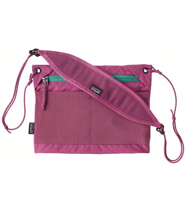 Taška PATAGONIA TERRAVIA SACOCHE Uni