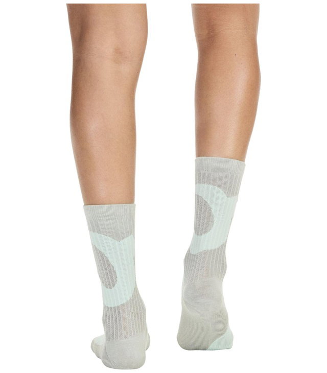 Чорапи ON LIQUID LOGO SOCK HIGH 2P Uni