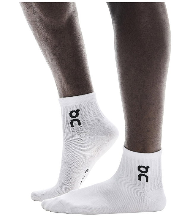 Ponožky ON LOGO SOCK MID 3P Uni