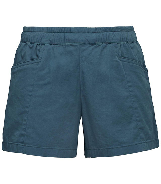 Dámské kraťasy BLACK DIAMOND W NOTION SHORTS Lady