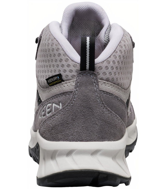 Dámské turistické boty KEEN HIGHTRAIL MID WP WOMEN Lady