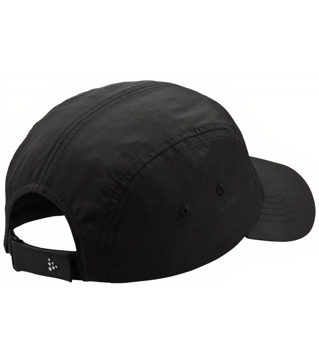 Kšiltovka CRAFT HYPERVENT RUN CAP Uni